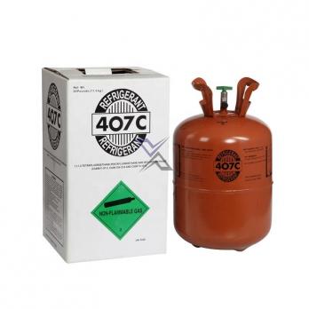 Фреон R-407 С (бал/11,3кг) Refrigerant